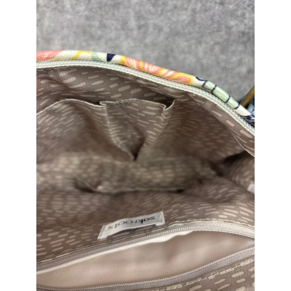 Sakroots tote bag